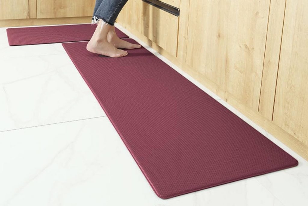 Top 10 Best Kitchen Mats in Malaysia 2024 Clean