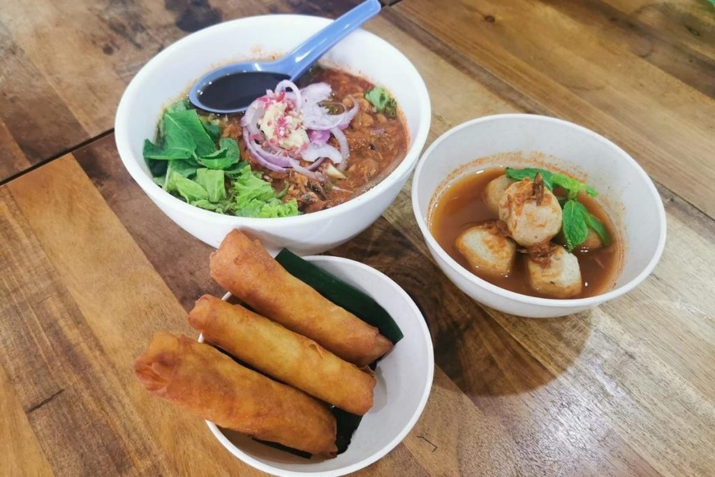 Top 11 Best Laksa in Penang 2025 15 Penang Road Famous Laksa