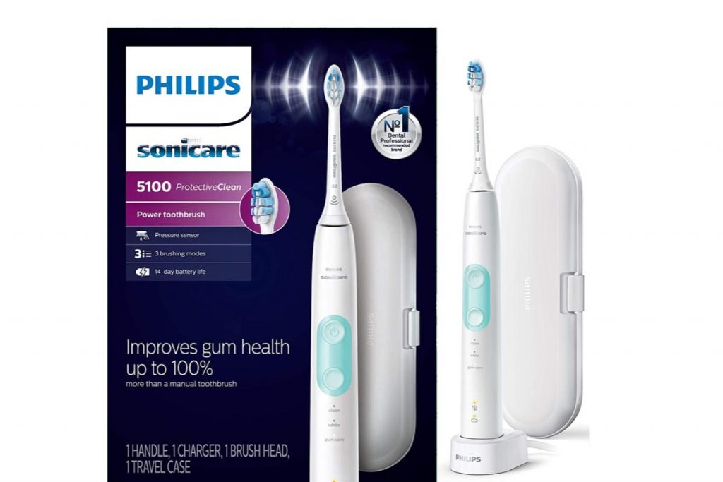 Top 9 Best Electric Toothbrushes in Malaysia 2025 10 Philips Sonicare Electric Toothbrush