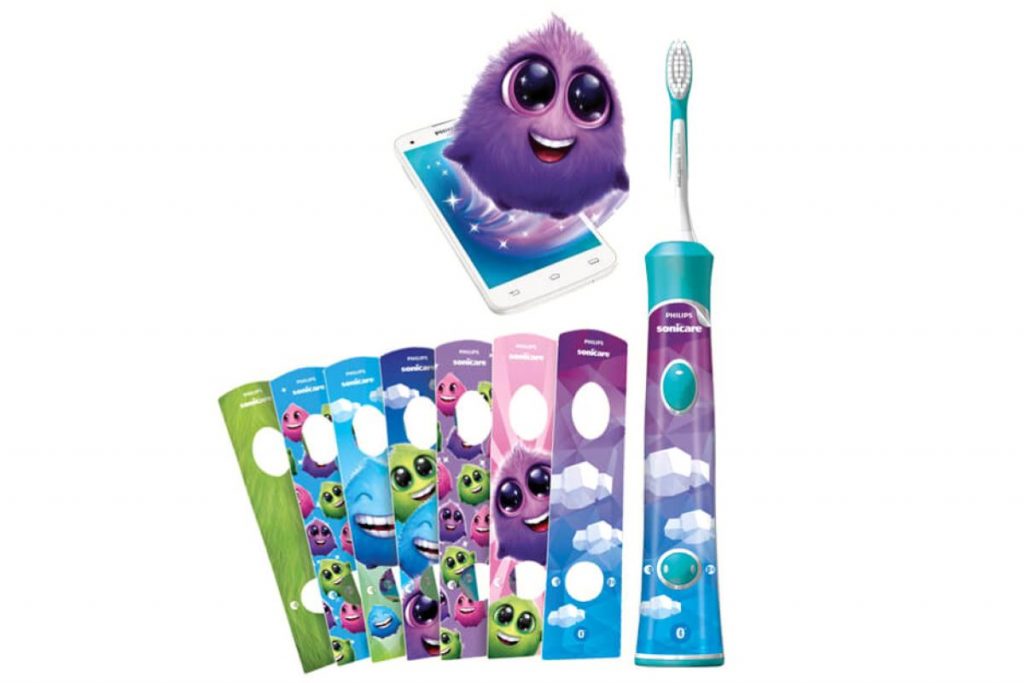 <strong>10 Berus Gigi Elektrik Bayi Terbaik di Malaysia 2025</strong> 11 Philips Sonicare For Kids Sonic Electric Toothbrush HX
