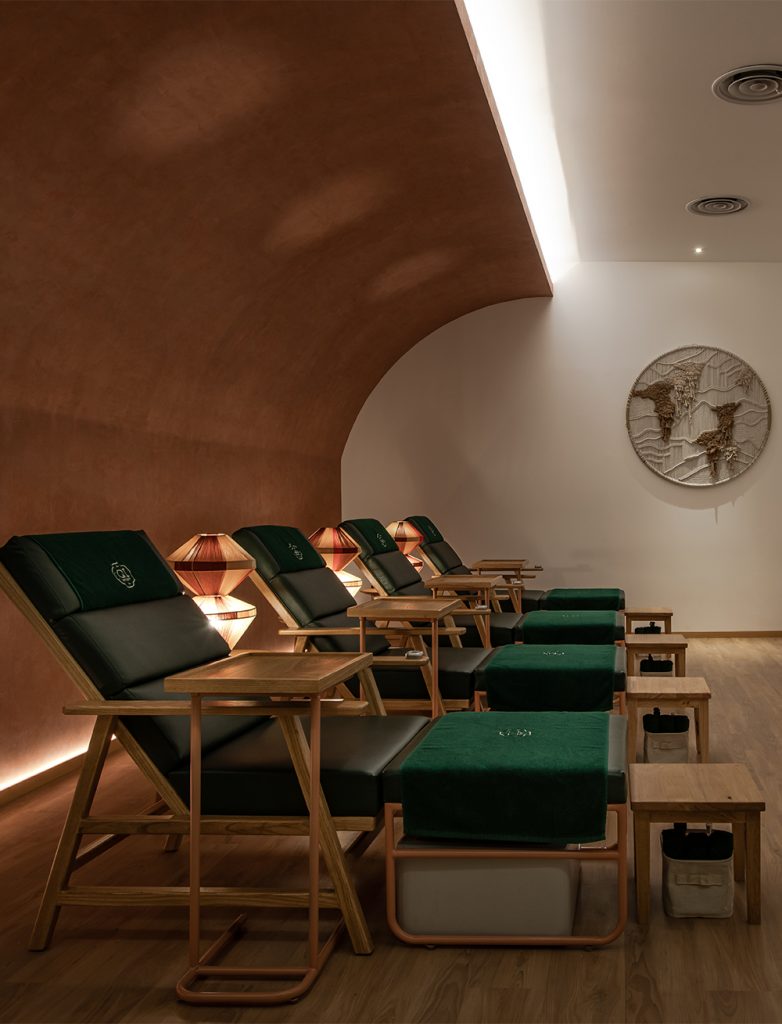 Top 18 Best Spas and Massages in Malaysia 2025 9 Qi Odyssey