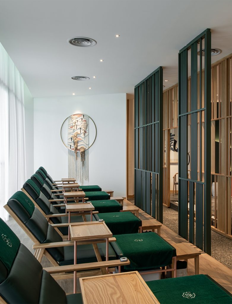 Top 18 Best Spas and Massages in Malaysia 2025 7 Qi Odyssey