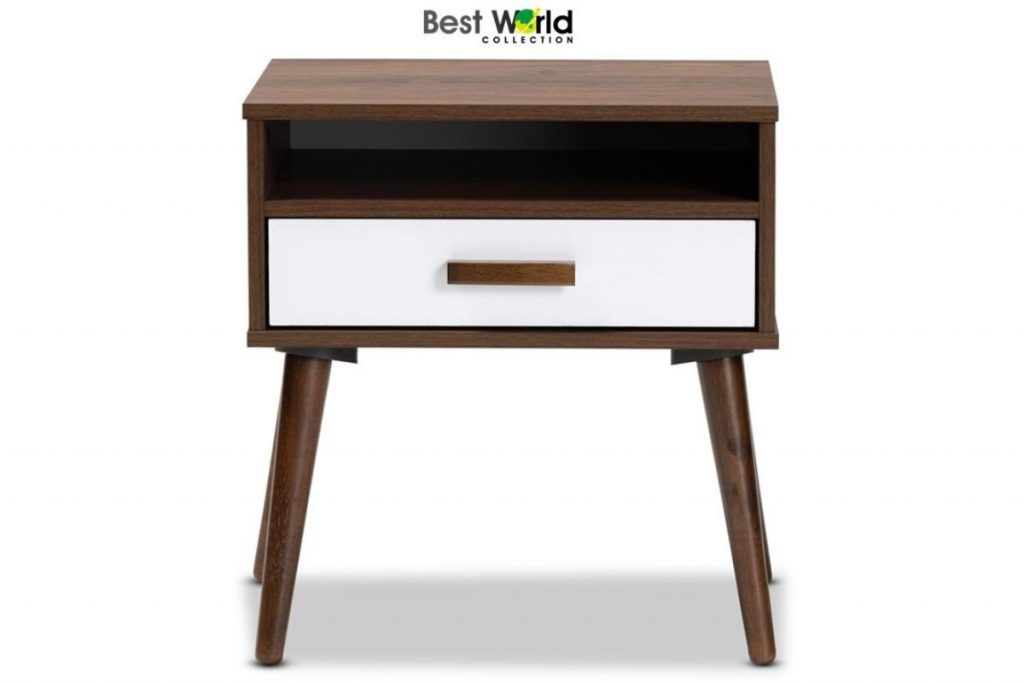Top 10 Best End Tables in Malaysia 2025 4 RETROSIC ET High Led End Table