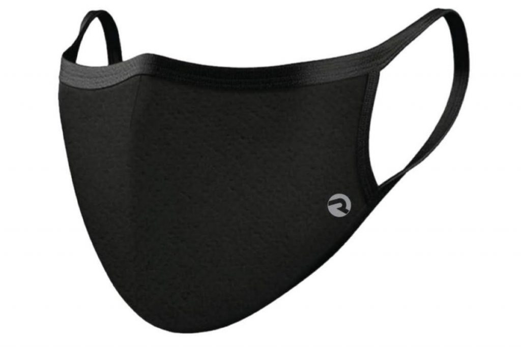 Top 8 Best Fabric Masks in Malaysia 2025 7 ROO Layers Reusable and Washable Fabric Mask