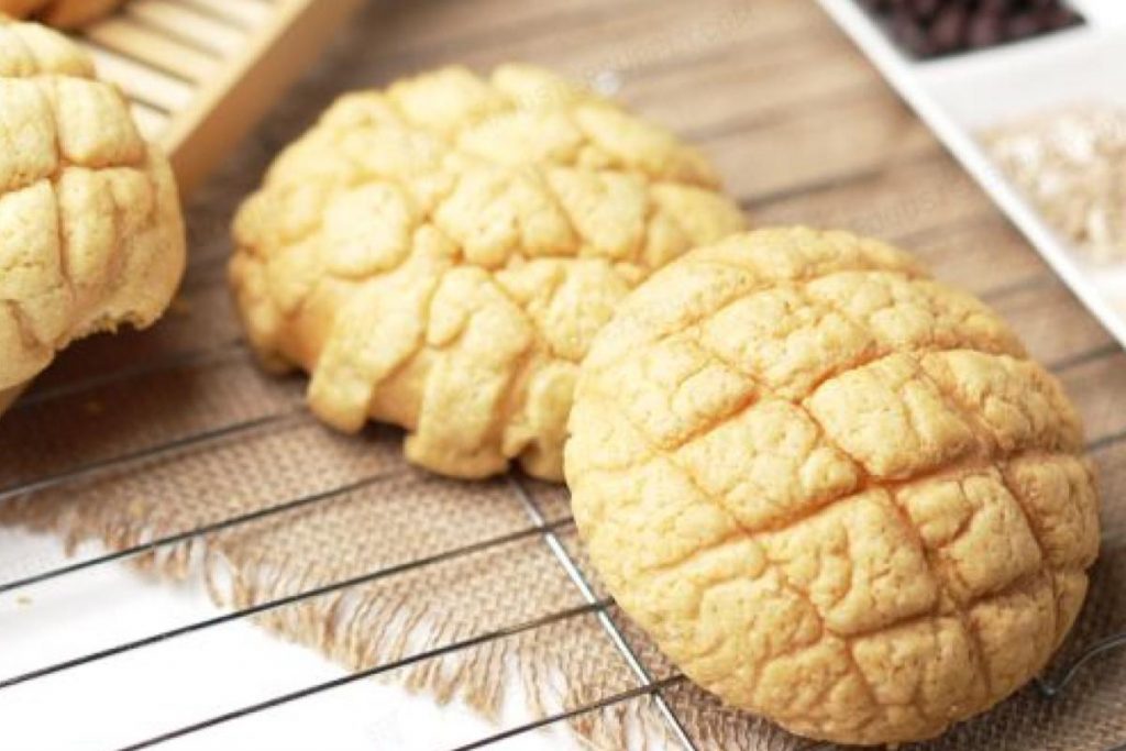 Top 10 Best Frozen Buns in Malaysia 2025 10 Ready Baked Polo Bun