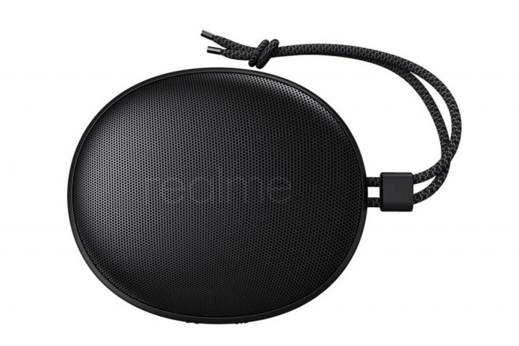 Top 10 Best Portable Speakers in Malaysia 2025 7 Realme Cobble Bluetooth Speaker