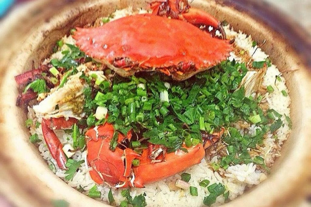 Top 10 Best Seafood Restaurants in Ipoh 2025 20 Restoran Makanan Laut Crab House