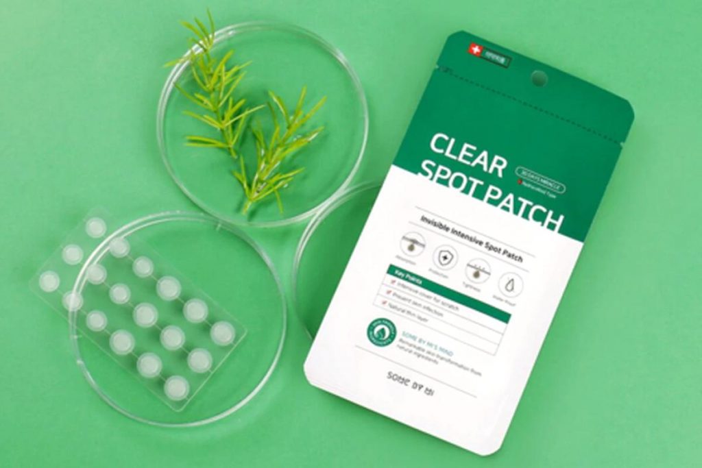 10 Acne Patch Terbaik di Malaysia 2025 3 SOMEBYMI Days Miracle Acne Clear Spot Patch