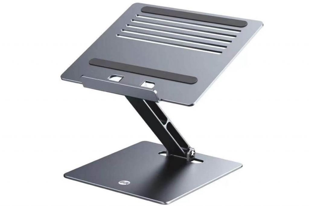 Top 10 Best Laptop Stands in Malaysia 2025 6 SSKY.OS P Laptop Stand
