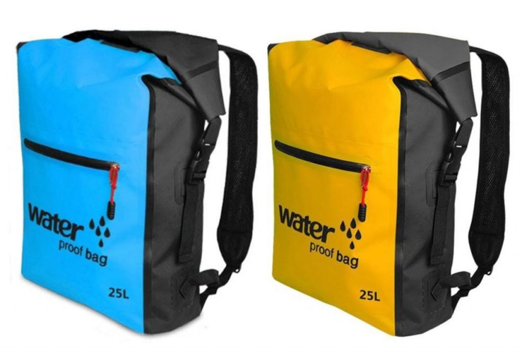 Top 10 Best Waterproof Bags in Malaysia 2025 8 SUPERSPORT Best Waterproof Dry Bag