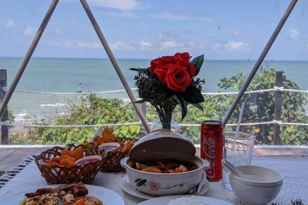 10 Tempat Honeymoon Terbaik di Malaysia 2025 19 Sea Horizon Resort