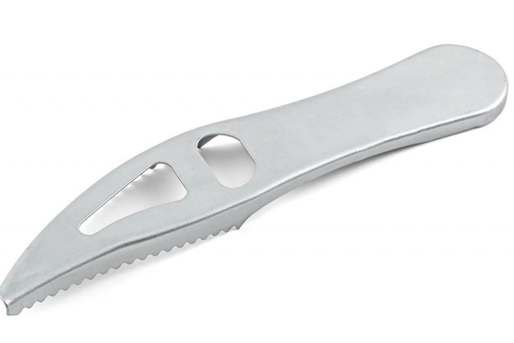 Top 8 Best Fish Scalers in Malaysia 2025 5 Sea Strike Ssfs Fish Scaler