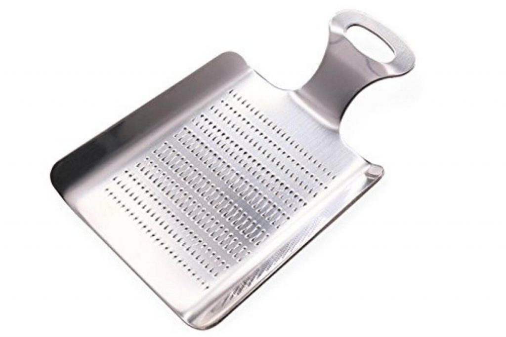 Top 10 Best Lemon Zesters in Malaysia 2025 10 Shovel Shaped Lemon Zester