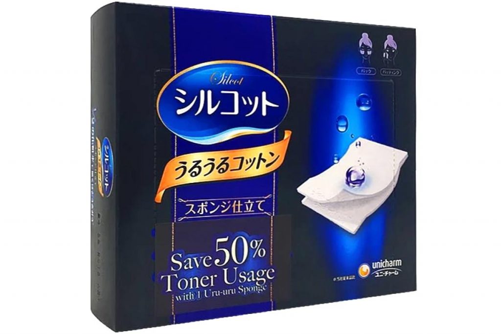 Top 10 Best Cotton Puff in Malaysia 2025 4 Silcot Uru Uru Cotton Puff