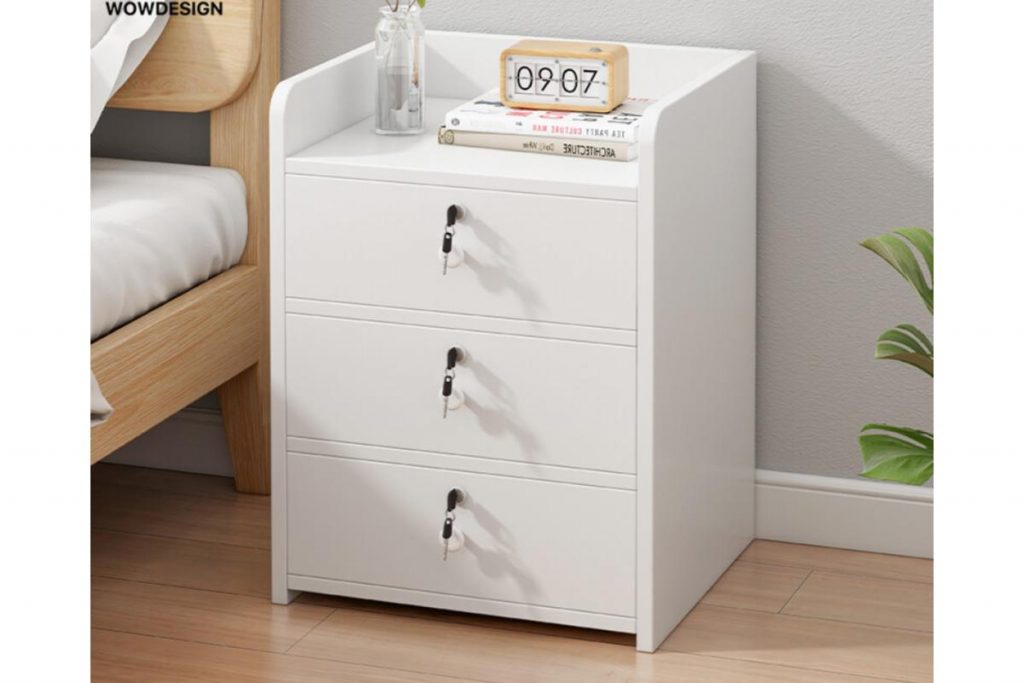 Top 10 Best End Tables in Malaysia 2025 9 Small Side Bed Table End