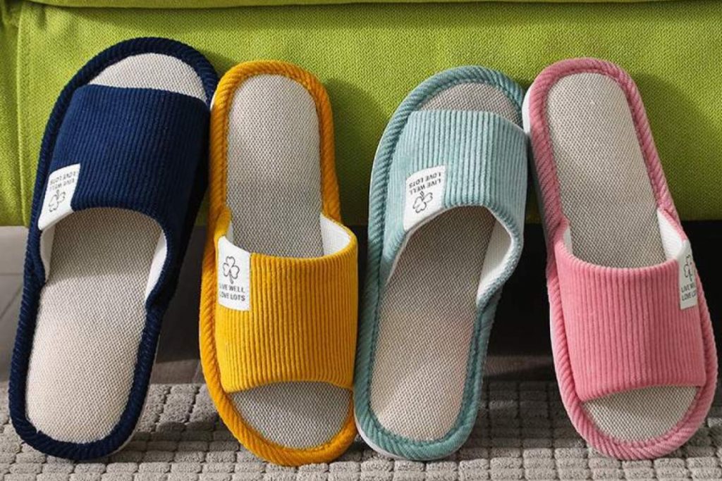 Top 8 Best Indoor Slipper in Malaysia 2025 7 Soft Indoor Slipper