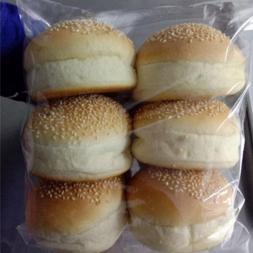 10 Roti Burger Terbaik di Malaysia 2025 6 Sourdough Burger