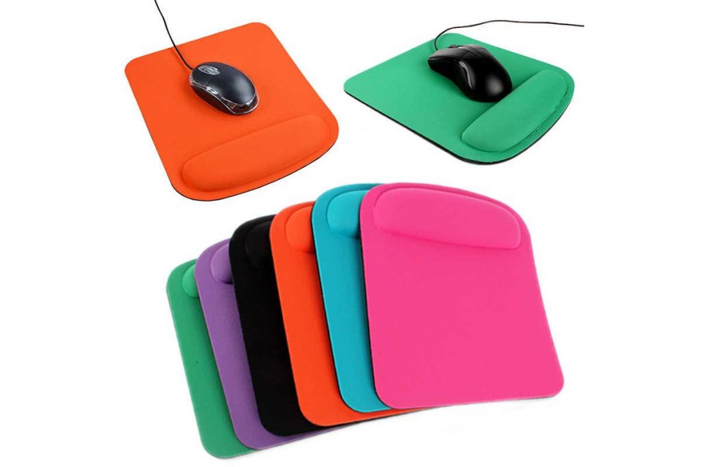 Top 8 Best Mouse Pads in Malaysia 2025 9 Square Game Computer Mouse