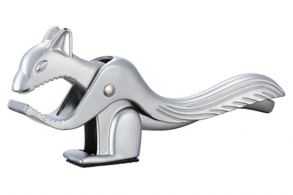 Top 10 Best Nutcrackers in Malaysia 2025 10 Squirrel Shaped Nutcracker