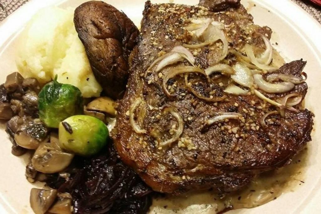 Top 8 Best French Restaurants in Penang 2025 12 Steak Frites Penang