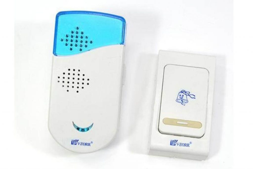 Top 10 Wireless Doorbells in Malaysia 2025 7 Strong Penetration Doorbell