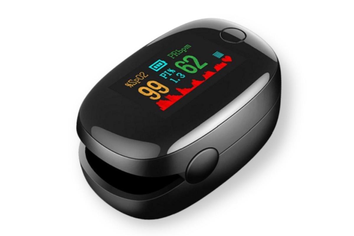 Top 9 Pulse Oximeters in Malaysia 2024 Handy