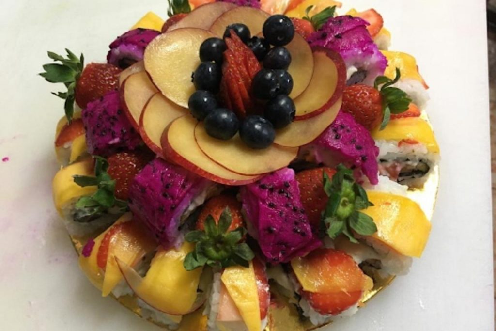 Top 10 Best Must-try Sushi In Ipoh 2025 27 Sushi East