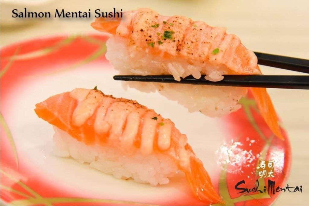 Top 10 Best Must-try Sushi In Ipoh 2025 2 Sushi Mentai