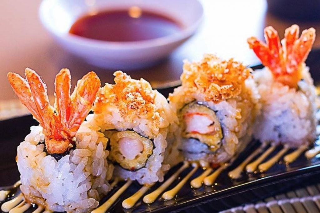 Top 10 Best Must-try Sushi In Ipoh 2025 3 Sushi Mentai