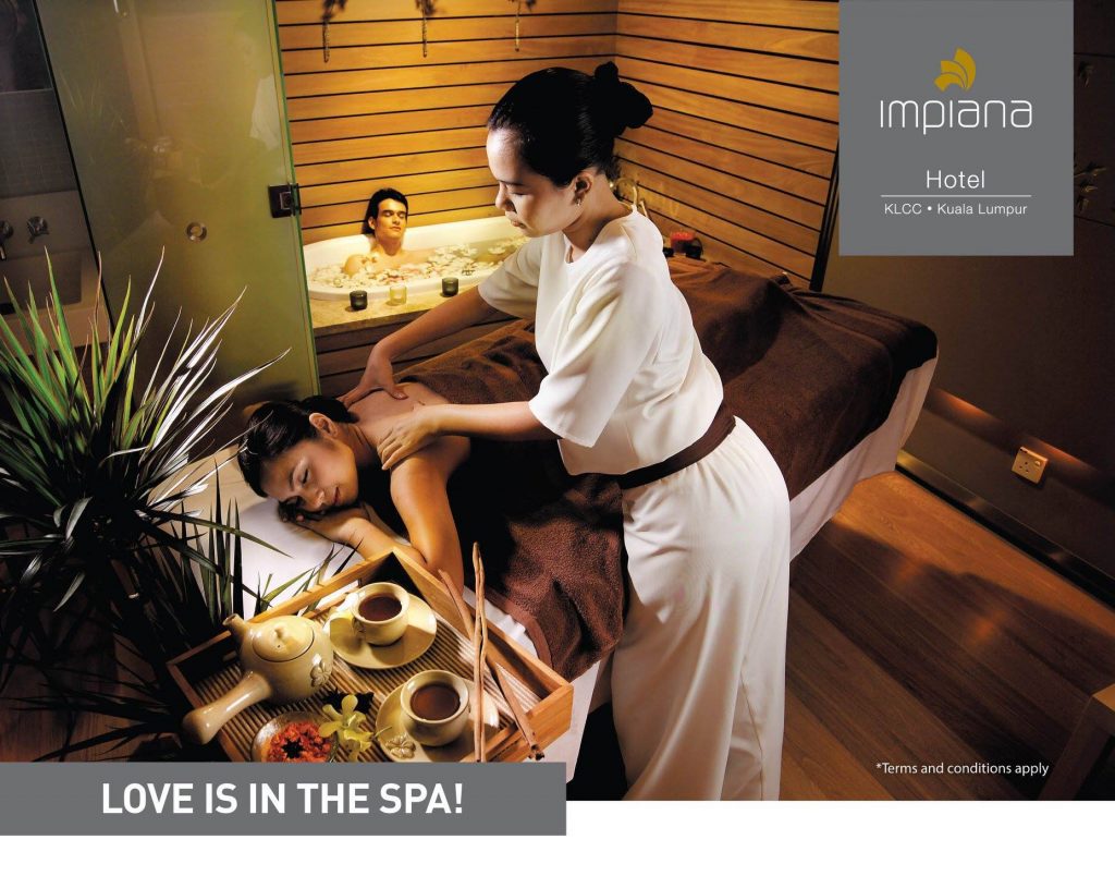 Top 18 Best Spas and Massages in Malaysia 2025 45 Swasana Spa