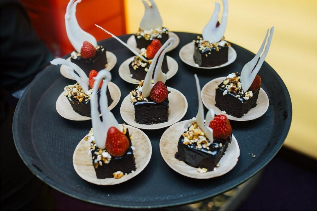 10 Pawagam Premium Terbaik di Malaysia 2025 16 TGV INDULGE The Gourmet Cinemas