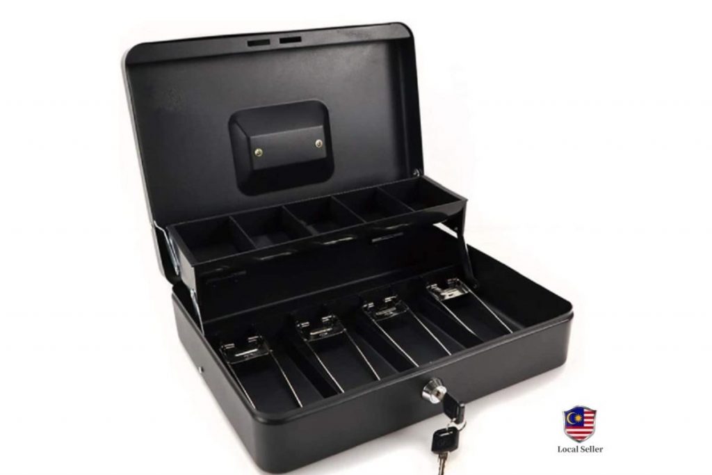 Top 8 Money Boxes in Malaysia 2025 8 TRENY Money Saving Box