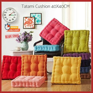 8 Pelapik Kerusi Terbaik di Malaysia 2025 6 Tatami Chair Pad