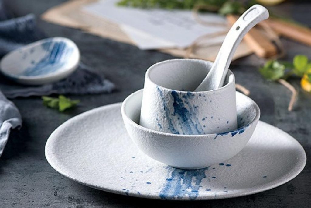 Top 8 Best Tea Cups in Malaysia 2025 5 Teacup Ceramic Single