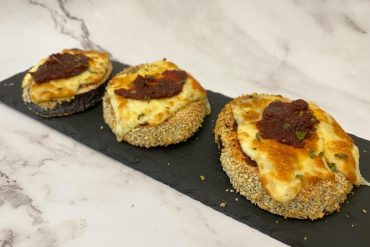 Terung Sambal Cheese