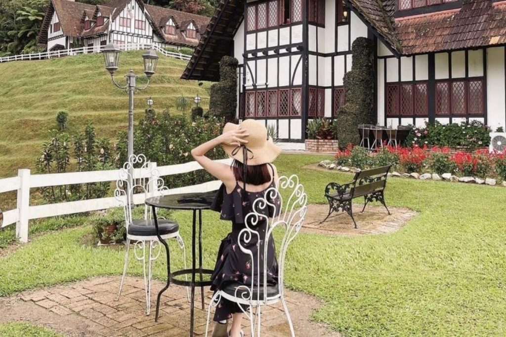 10 Tempat Honeymoon Terbaik di Malaysia 2025 22 The Lakehouse Cameron Highlands