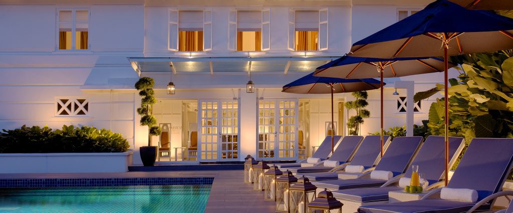 Top 18 Best Spas and Massages in Malaysia 2025 43 The Majestic Spa