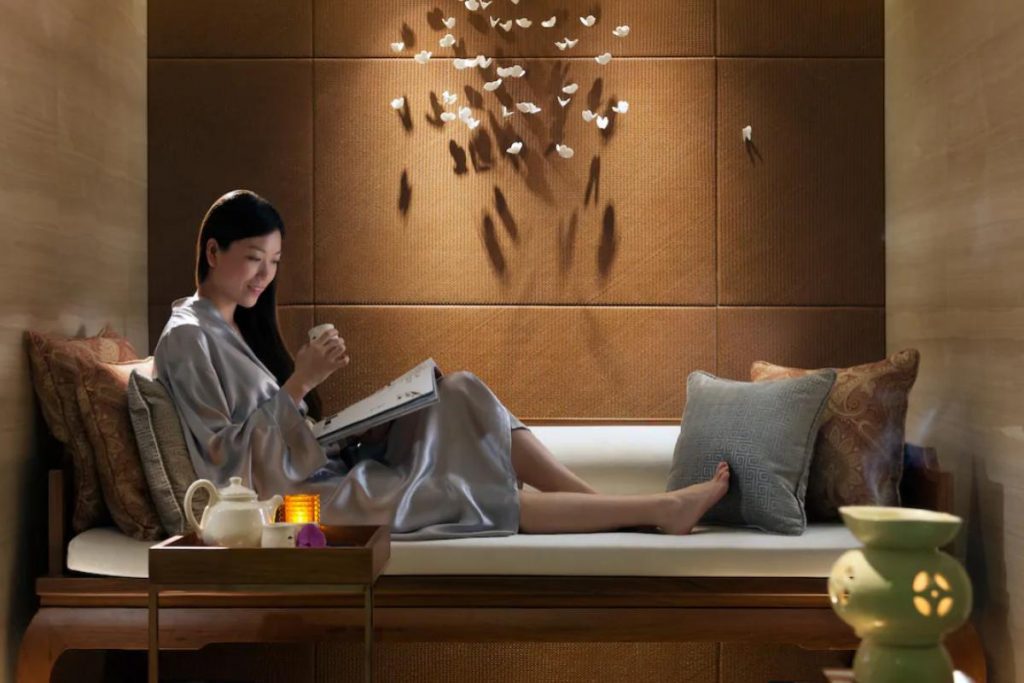 Top 18 Best Spas and Massages in Malaysia 2025 52 The Spa