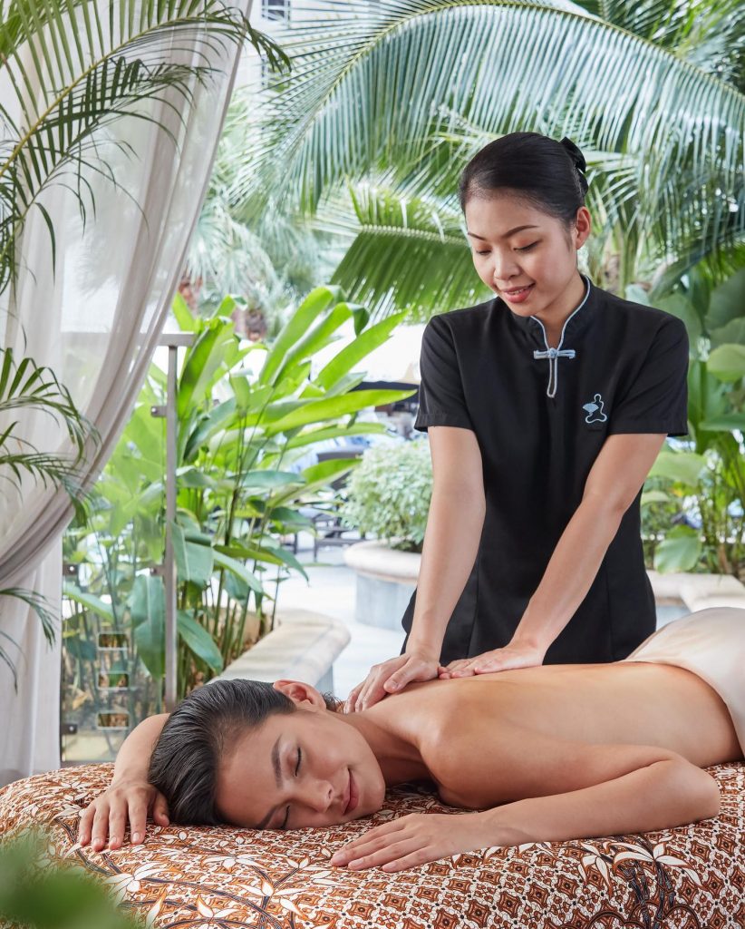 Top 18 Best Spas and Massages in Malaysia 2025 51 The Spa