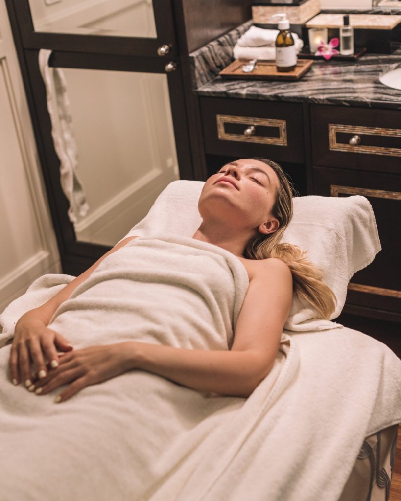 Top 18 Best Spas and Massages in Malaysia 2025 50 The Spa