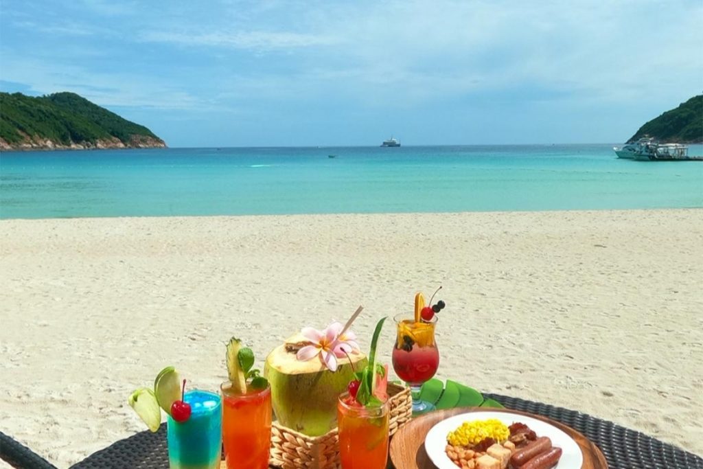 10 Tempat Honeymoon Terbaik di Malaysia 2025 36 The Taaras Beach Spa Resort