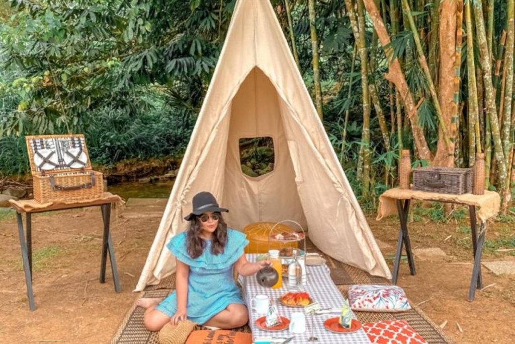 10 Tempat Honeymoon Terbaik di Malaysia 2025 4 Tiarasa Escapes