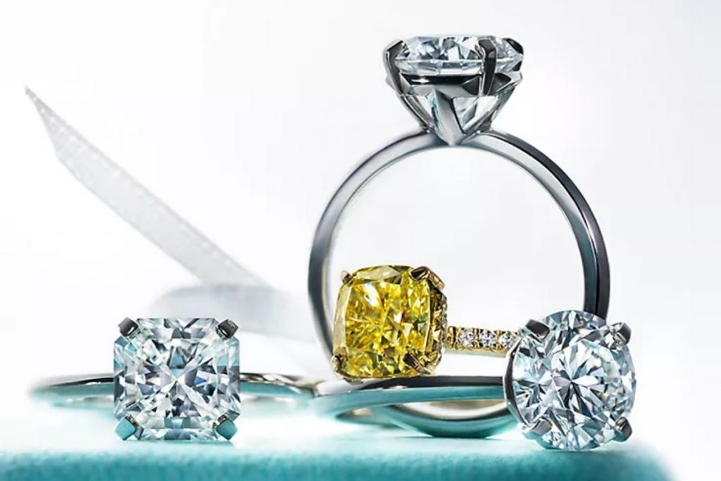 10 Kedai Barang Kemas Terbaik Di Malaysia 2025 15 Tiffany Co.