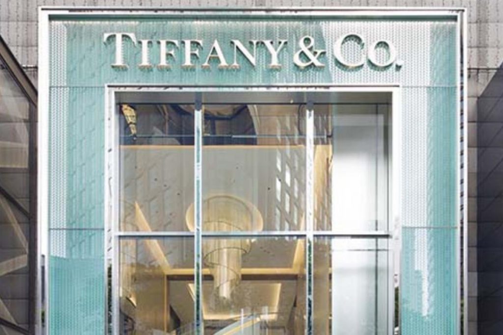 10 Kedai Barang Kemas Terbaik Di Malaysia 2025 14 Tiffany Co.