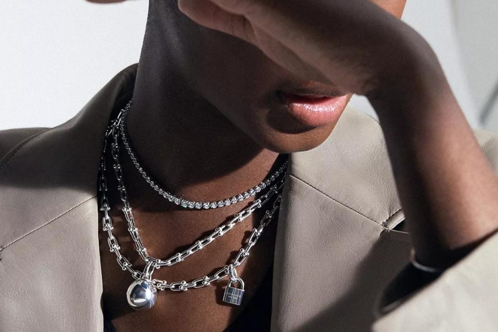 10 Kedai Barang Kemas Terbaik Di Malaysia 2025 16 Tiffany Co.