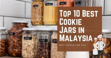 Top Best Cookie Jars in Malaysia