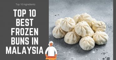 Top Best Frozen Buns in Malaysia