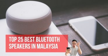 Top Best Bluetooth Speakers in Malaysia