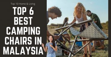 Top Best Camping Chairs in Malaysia