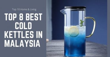 Top Best Cold Kettles In Malaysia
